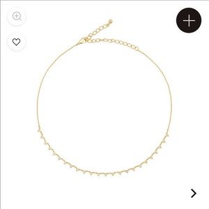 Uncommon James East Village necklace